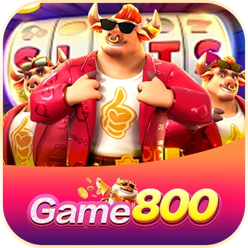 game800 Logo