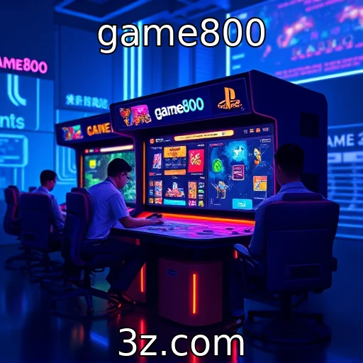 Novas tecnologias moldam o futuro dos jogos eletrônicos