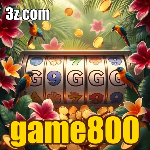 game800 Quebra-Cabeça