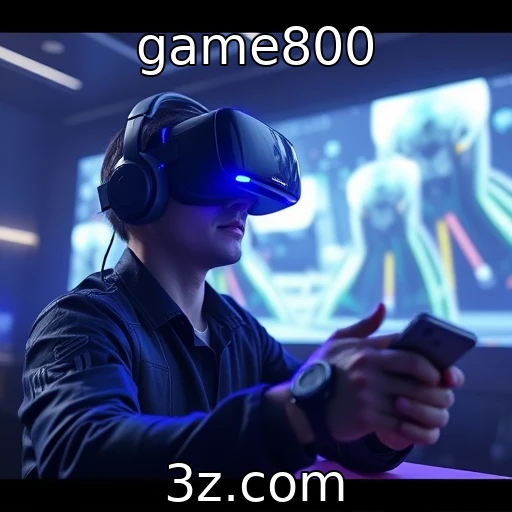 Impacto da realidade virtual na experiência do jogador